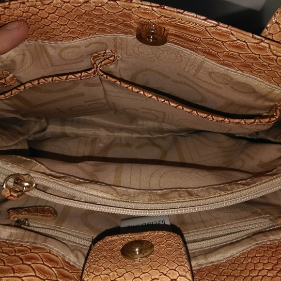 Liz Clairborne Purse - Picture 2 of 3